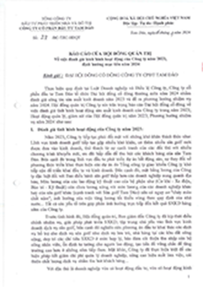                                                                                                                                             HOẠT ĐỘNG QUẢN TRỊ 2023