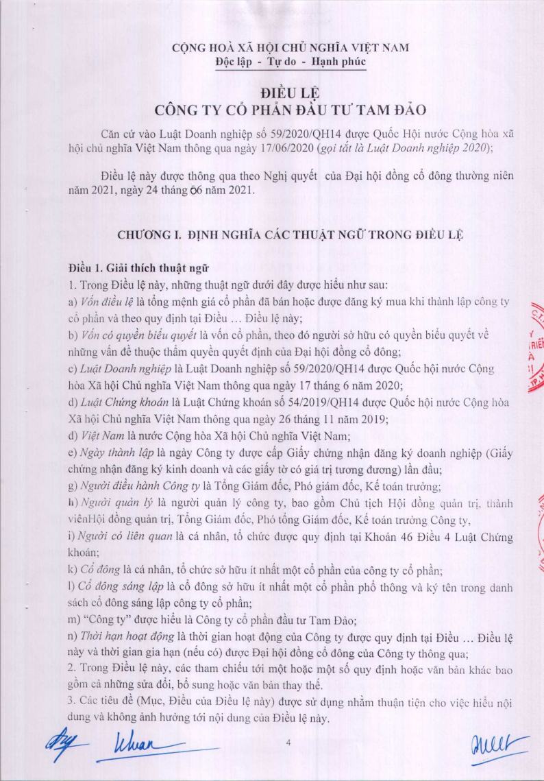 ĐIỀU LỆ SÂN GOLF